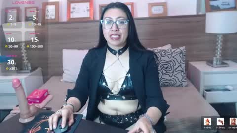 francisca_vera online show from 07/07/26, 08:46