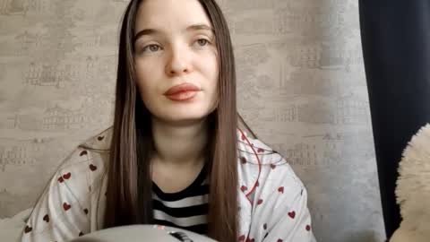 Snapshot of franciscalaudato chatting on 01/08/26, 08:05 Lina online show from 01/08/26, 08:05