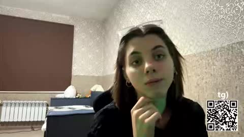 Melissa online show from 11/25/25, 08:20