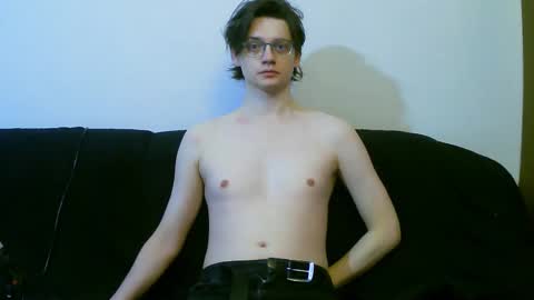 Frank online show from 02/03/26, 02:11