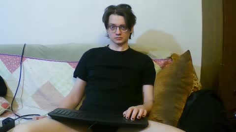 Frank online show from 02/10/26, 09:19