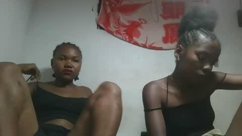 franckamby online show from 11/24/25, 08:08