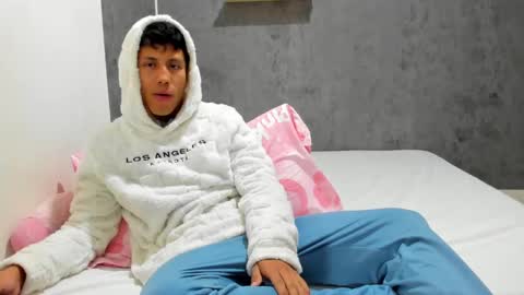 Franco online show from 12/25/24, 02:02