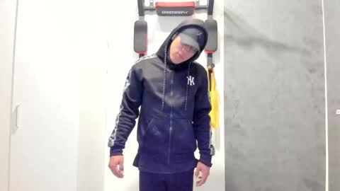 Franco online show from 01/12/26, 05:40