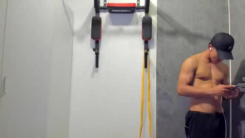 Franco online show from 02/26/26, 05:12