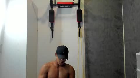 Snapshot of franco_demons_ chatting on 07/14/26, 06:13 Franco online show from 07/14/26, 06:13