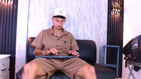 Franco online show from 02/10/26, 11:03