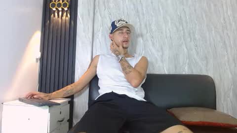 Franco online show from 02/12/26, 11:27