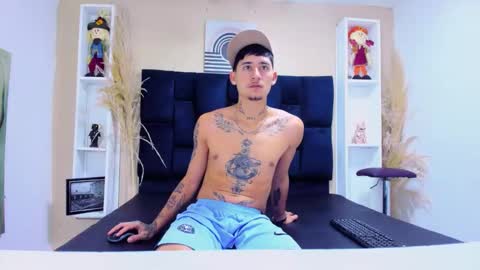 Franco online show from 02/16/26, 11:39