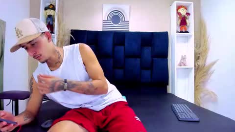 Franco online show from 02/21/26, 11:22