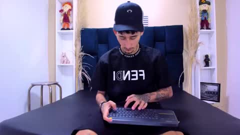 Franco online show from 02/28/26, 11:22