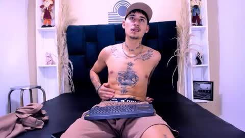 Franco online show from 03/04/26, 11:27