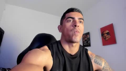 franco online show from 12/19/25, 06:15