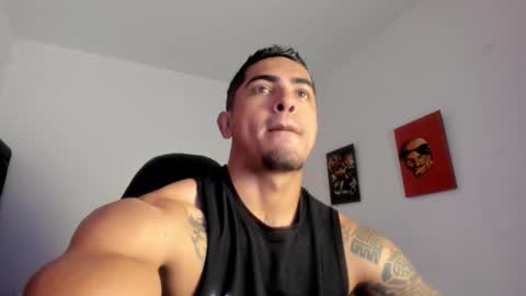 franco online show from 02/08/26, 02:20