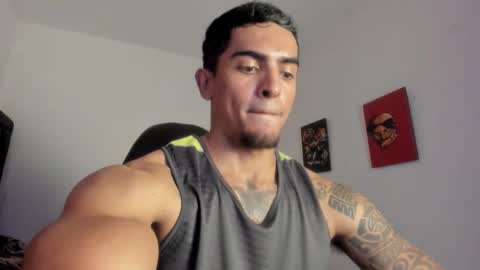 franco online show from 02/23/26, 04:54