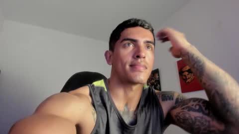 franco online show from 03/15/26, 01:22