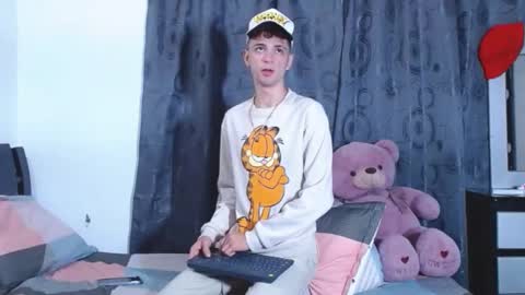 Franco taylor online show from 12/05/24, 02:33