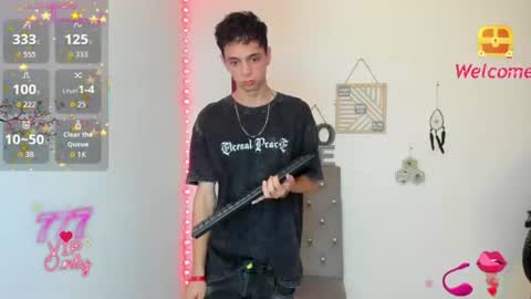 Snapshot of franco_taylor chatting on 06/26/26, 11:03 Franco taylor online show from 06/26/26, 11:03