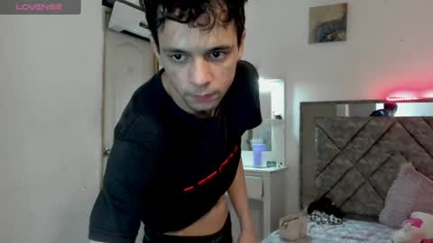 Snapshot of franco_taylor chatting on 07/19/26, 07:34 Franco taylor online show from 07/19/26, 07:34