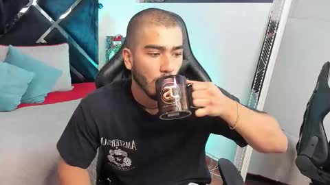 FRANCO online show from 12/19/25, 05:20