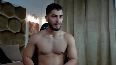 FRANCO online show from 02/14/26, 01:41