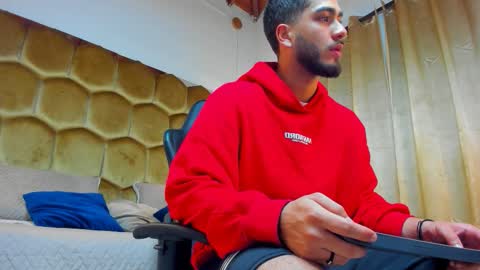 FRANCO online show from 02/24/26, 09:51