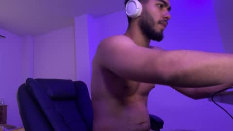 FRANCO online show from 03/03/26, 02:23