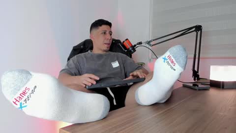 Snapshot of francodelacruz chatting on 01/16/25, 02:30 Francum online show from 01/16/25, 02:30