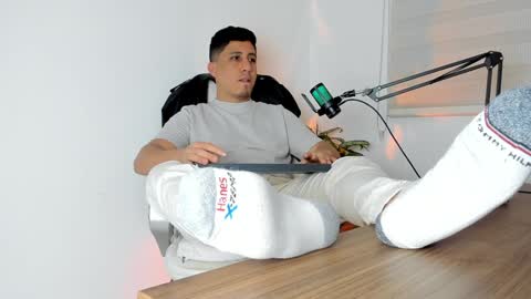 Snapshot of francodelacruz chatting on 01/23/25, 01:30 Francum online show from 01/23/25, 01:30