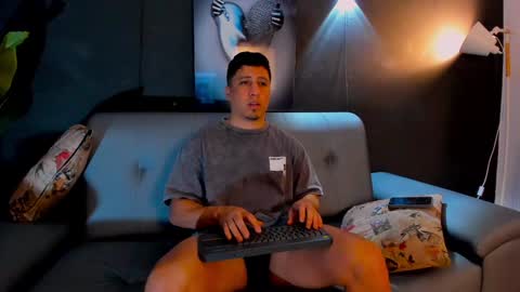 Snapshot of francodelacruz chatting on 01/24/25, 09:05 Francum online show from 01/24/25, 09:05