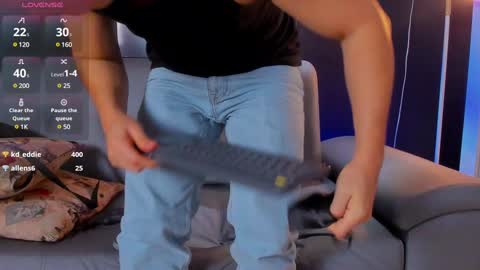 Snapshot of francodelacruz chatting on 02/02/25, 06:42 Francum online show from 02/02/25, 06:42