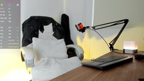 Snapshot of francodelacruz chatting on 03/01/25, 10:42 Francum online show from 03/01/25, 10:42