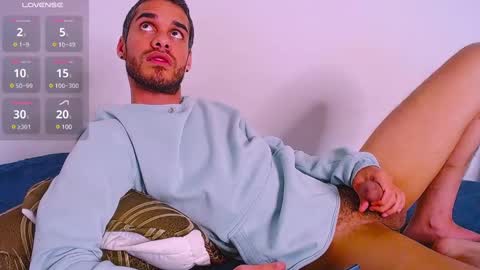 Franco Herna online show from 02/06/25, 01:49