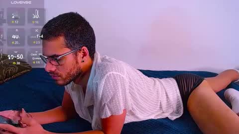 Franco Herna online show from 02/14/25, 09:43