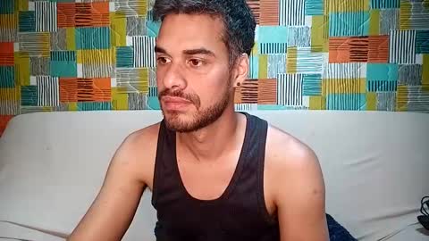 Franco Herna online show from 04/13/26, 09:09