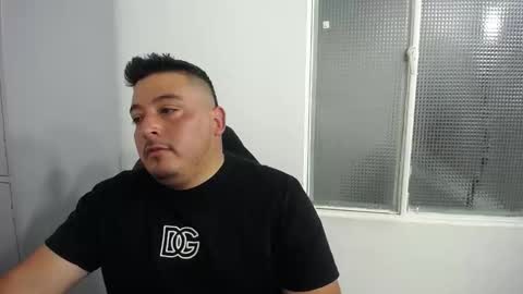 Juan online show from 11/18/25, 12:49