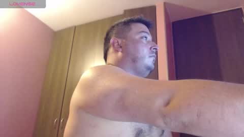 Juan online show from 02/19/26, 12:06