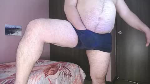 Juan online show from 03/11/26, 01:55