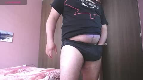 Juan online show from 03/17/26, 03:37