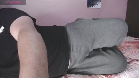 Juan online show from 03/24/26, 01:43