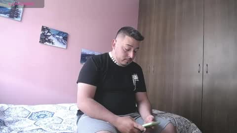 Juan online show from 04/13/26, 08:58