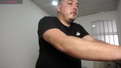 Juan online show from 05/24/26, 05:07