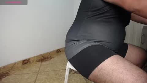 Snapshot of francoisroy chatting on 07/15/26, 12:27 Juan online show from 07/15/26, 12:27