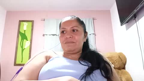 francy froz online show from 09/25/25, 04:05