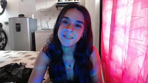 Snapshot of franfinee chatting on 10/04/25, 05:55 franfinee online show from 10/04/25, 05:55