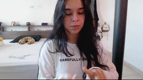 franfinee online show from 01/09/26, 02:09