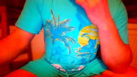 Frank online show from 01/21/25, 09:04