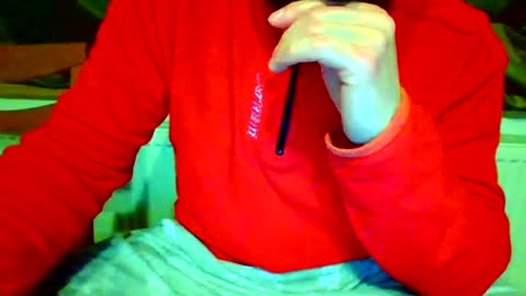 Frank online show from 02/12/25, 09:22