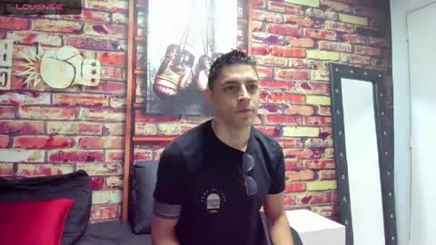 Frank online show from 01/27/25, 11:54