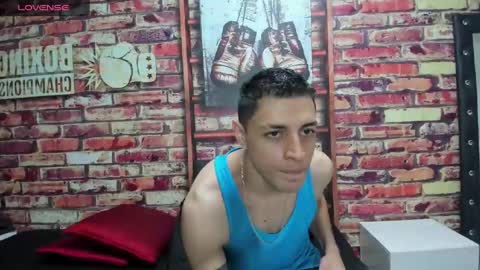 Frank online show from 01/29/25, 11:04